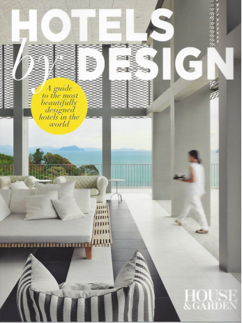 Hotels & Design