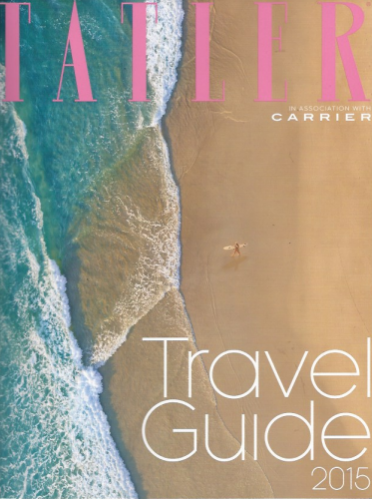 Tatler 2015