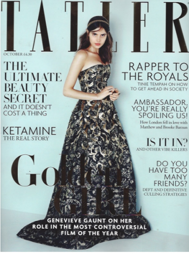 Tatler