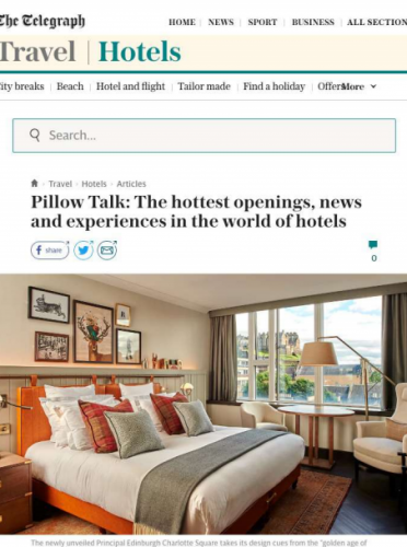 The Telegraph online 10.17