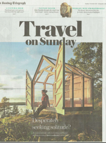 Travel on sunday