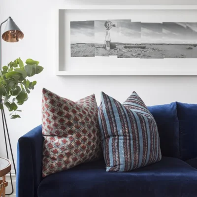 Interior Design & Styling